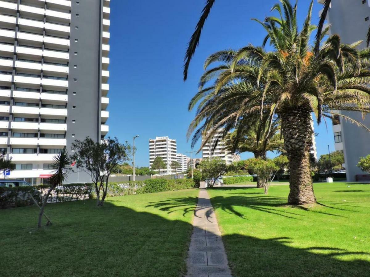 Studio Beach Torralta Alvor 아파트 외부 사진
