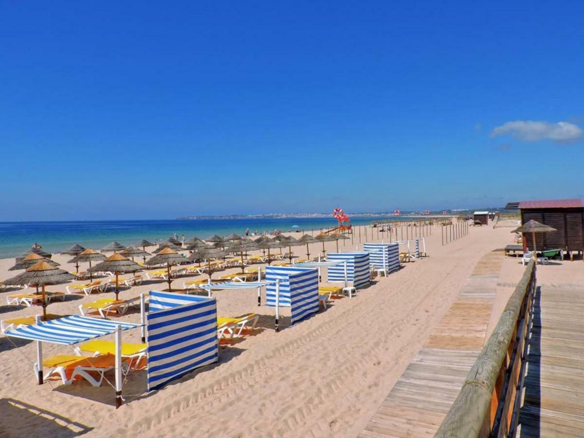 Studio Beach Torralta Alvor 아파트 외부 사진