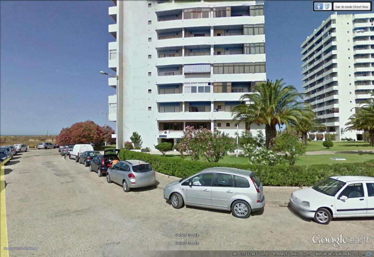 Studio Beach Torralta Alvor 아파트 외부 사진