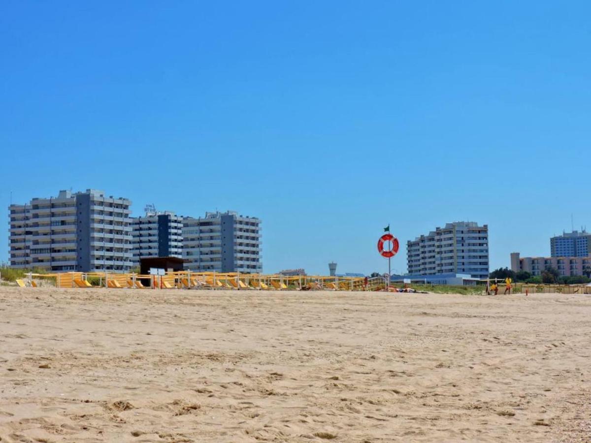 Studio Beach Torralta Alvor 아파트 외부 사진