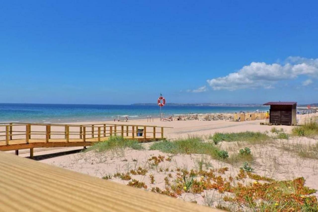 Studio Beach Torralta Alvor 아파트 외부 사진