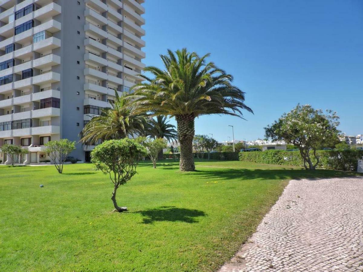 Studio Beach Torralta Alvor 아파트 외부 사진