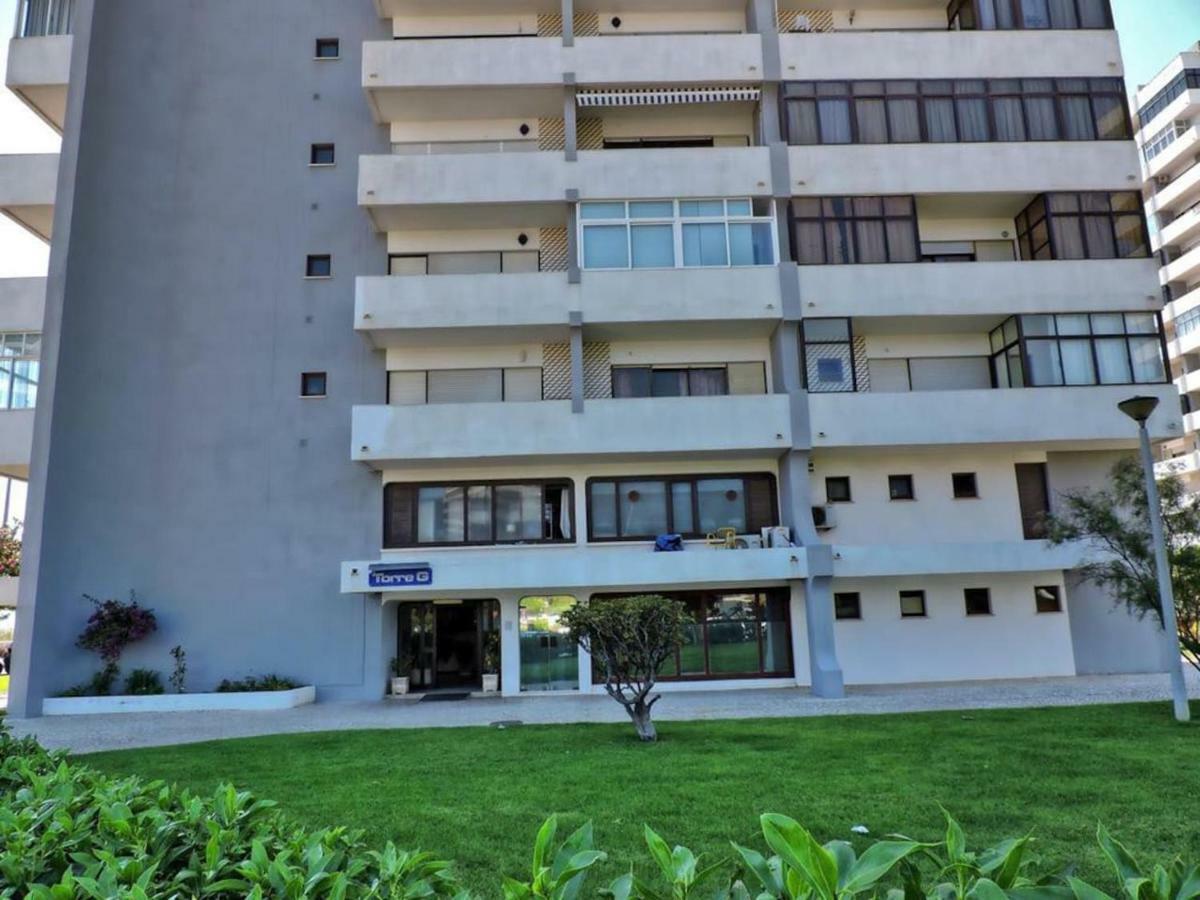 Studio Beach Torralta Alvor 아파트 외부 사진