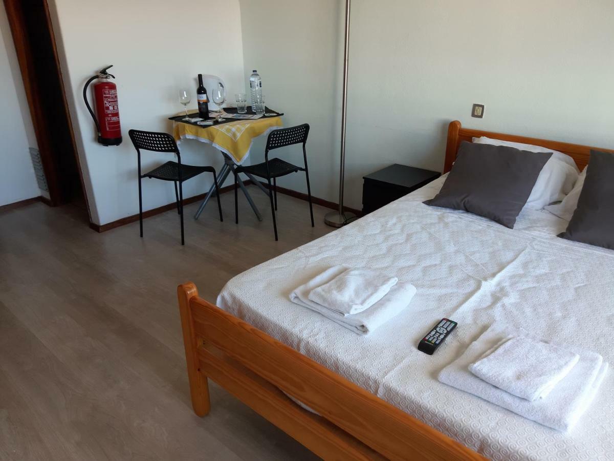 Studio Beach Torralta Alvor 아파트 외부 사진