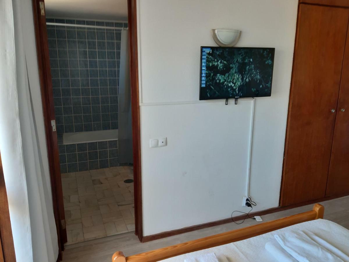 Studio Beach Torralta Alvor 아파트 외부 사진