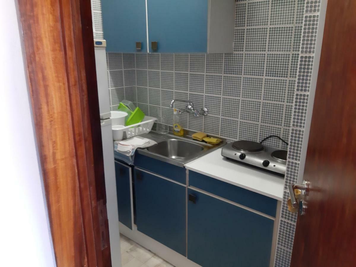 Studio Beach Torralta Alvor 아파트 외부 사진