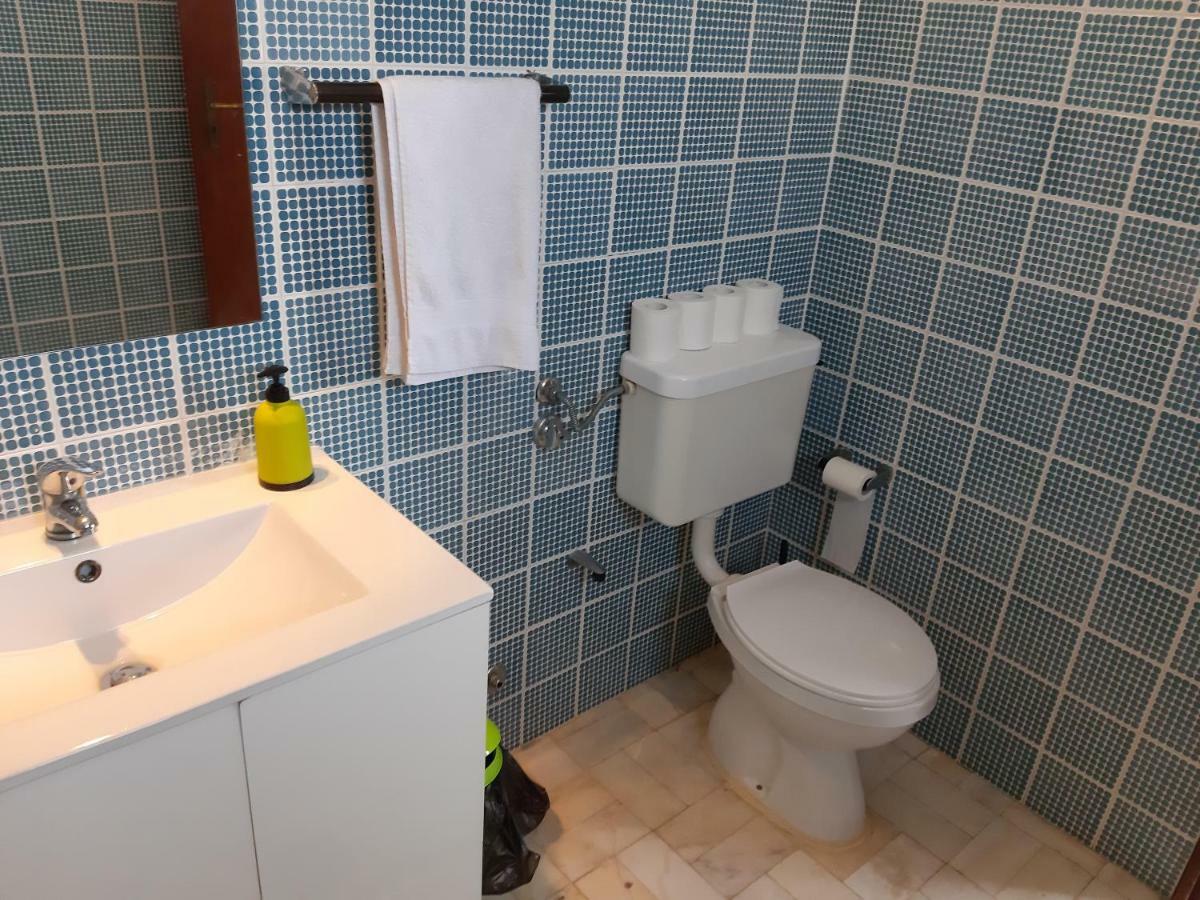 Studio Beach Torralta Alvor 아파트 외부 사진