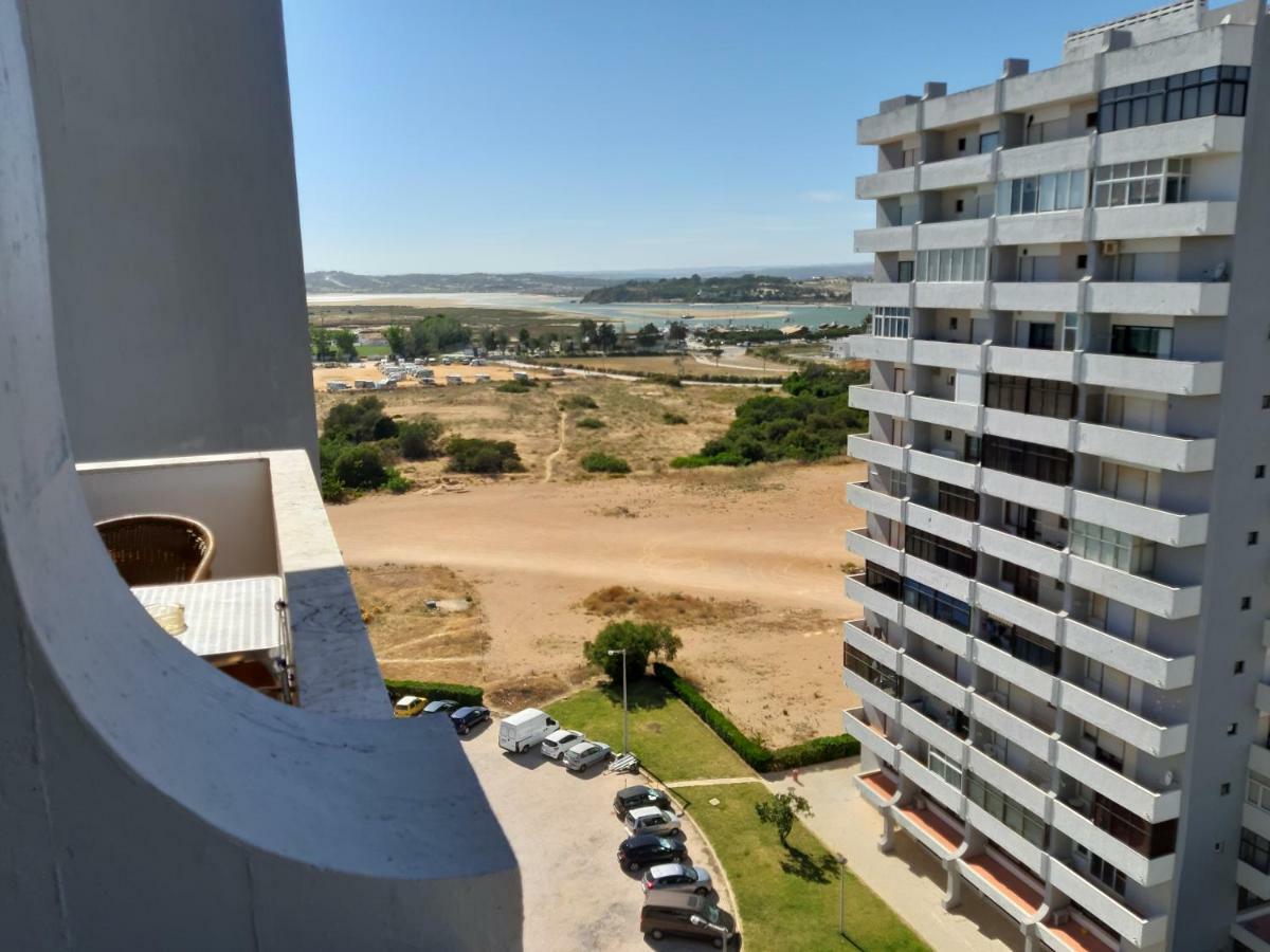 Studio Beach Torralta Alvor 아파트 외부 사진
