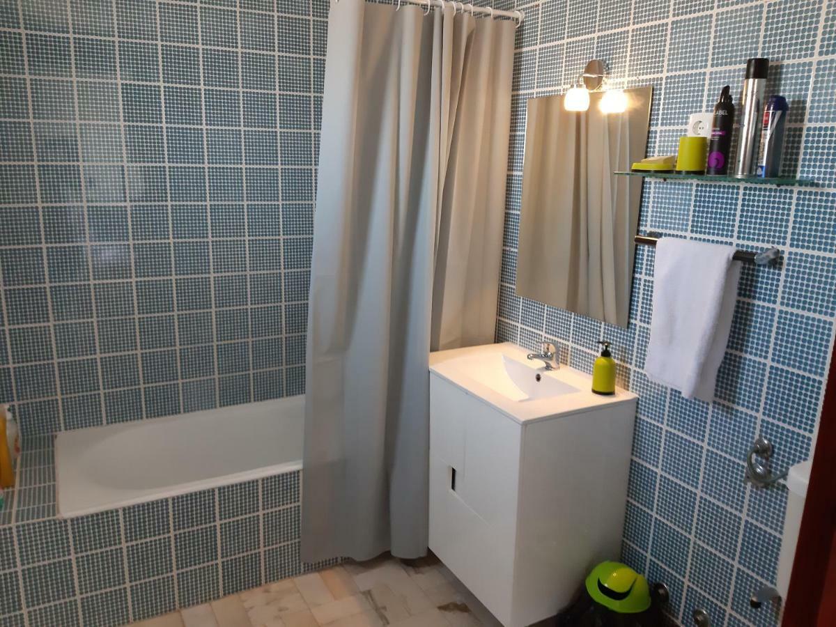 Studio Beach Torralta Alvor 아파트 외부 사진