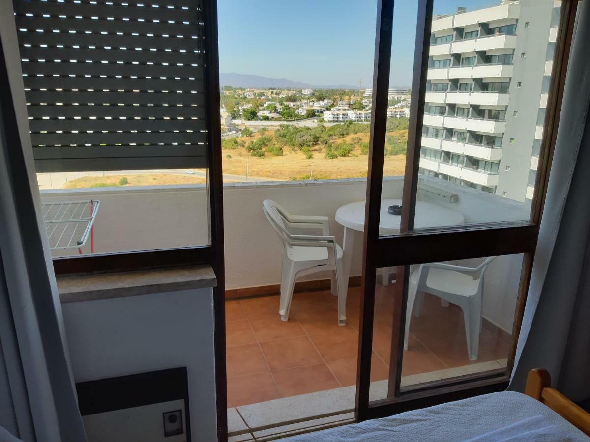 Studio Beach Torralta Alvor 아파트 외부 사진