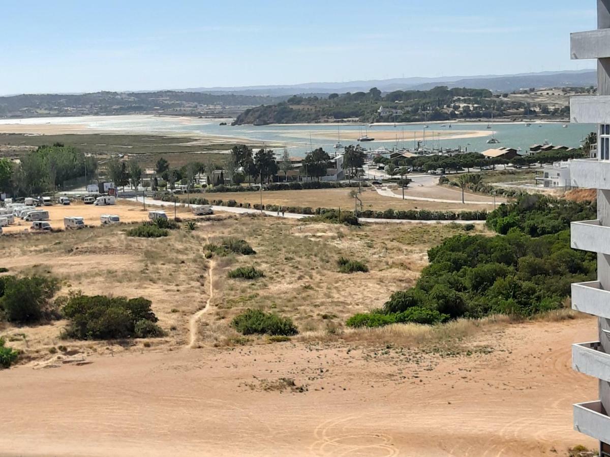 Studio Beach Torralta Alvor 아파트 외부 사진