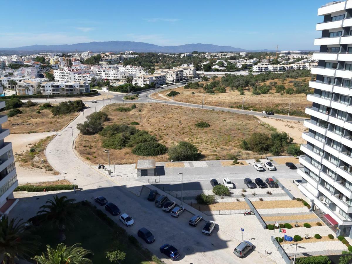 Studio Beach Torralta Alvor 아파트 외부 사진