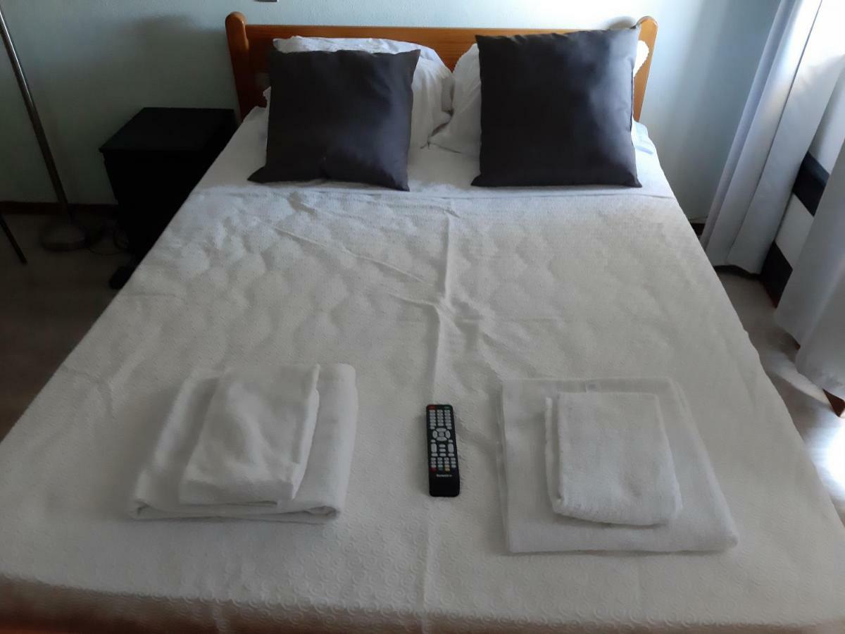 Studio Beach Torralta Alvor 아파트 외부 사진