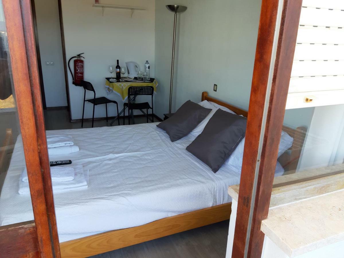 Studio Beach Torralta Alvor 아파트 외부 사진