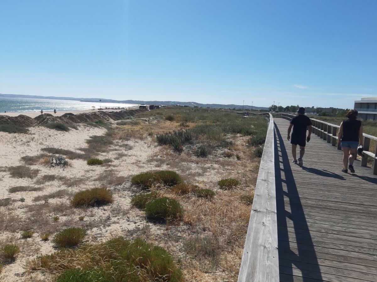 Studio Beach Torralta Alvor 아파트 외부 사진