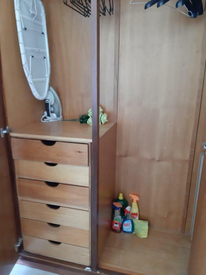 Studio Beach Torralta Alvor 아파트 외부 사진