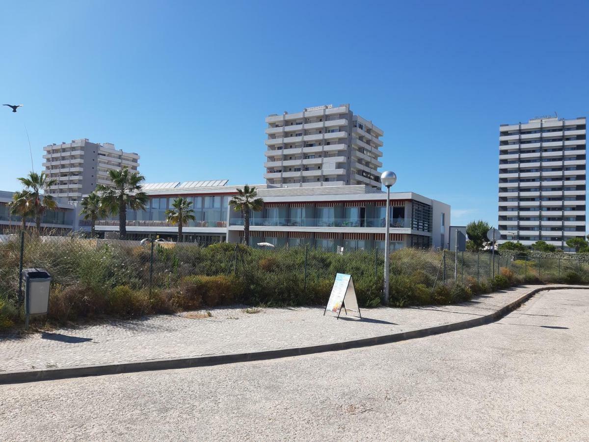 Studio Beach Torralta Alvor 아파트 외부 사진