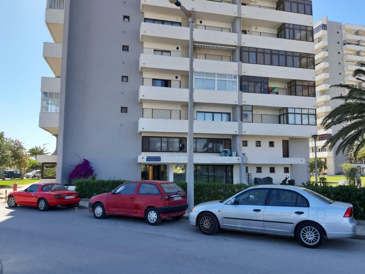 Studio Beach Torralta Alvor 아파트 외부 사진