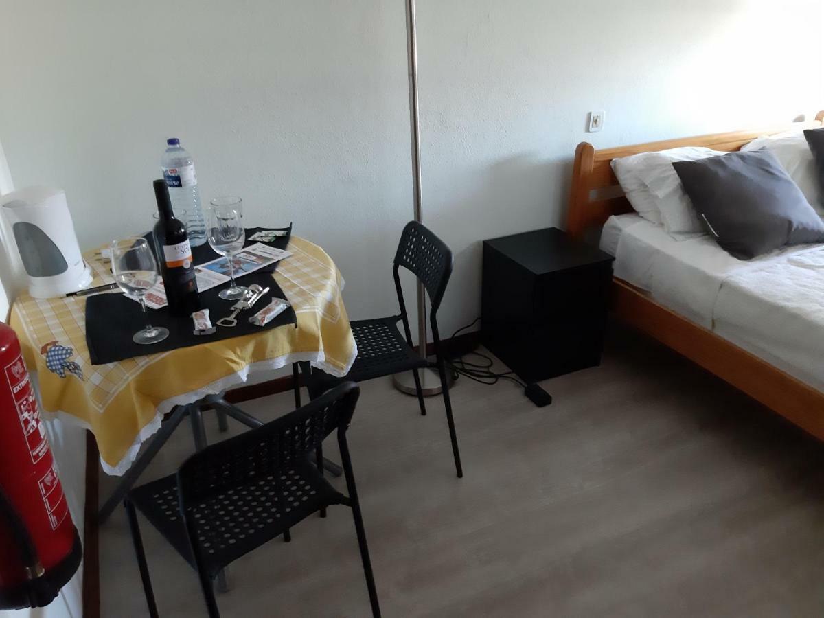 Studio Beach Torralta Alvor 아파트 외부 사진