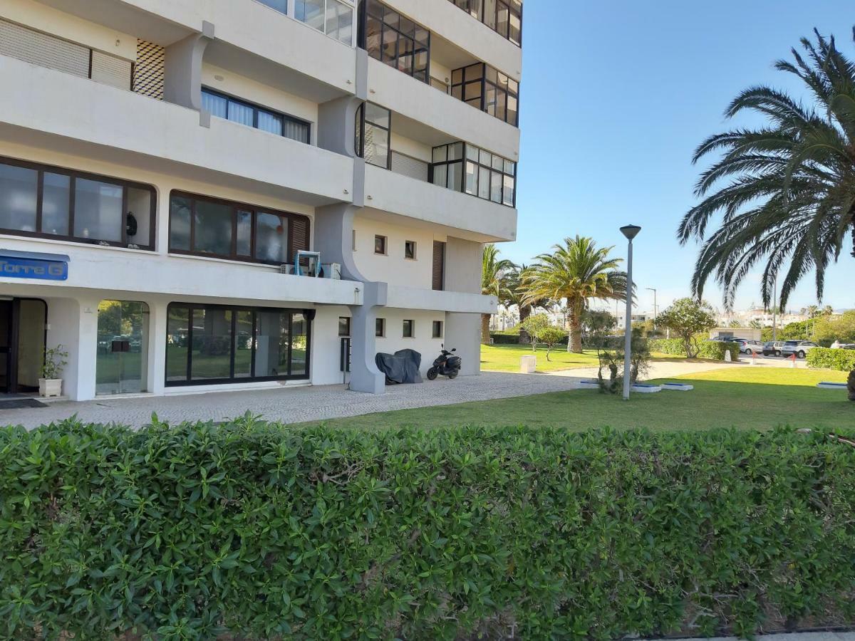 Studio Beach Torralta Alvor 아파트 외부 사진