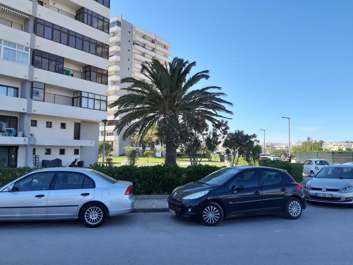 Studio Beach Torralta Alvor 아파트 외부 사진