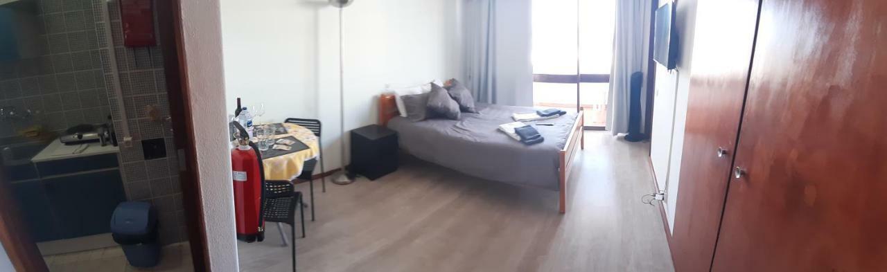 Studio Beach Torralta Alvor 아파트 외부 사진