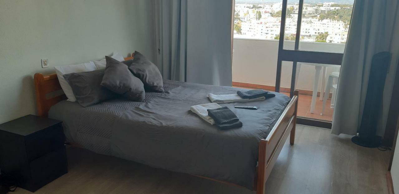 Studio Beach Torralta Alvor 아파트 외부 사진