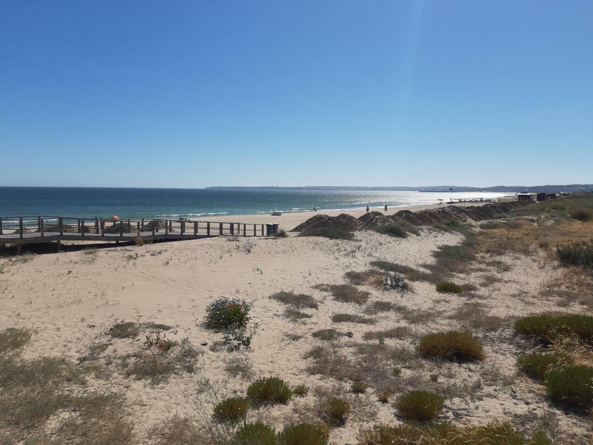 Studio Beach Torralta Alvor 아파트 외부 사진